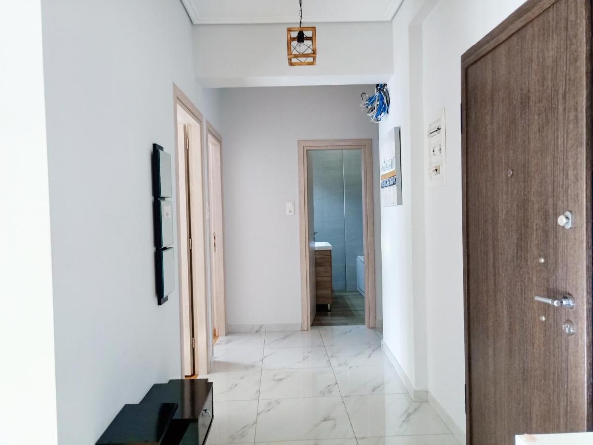 Siggrou Apartment Афины Экстерьер фото