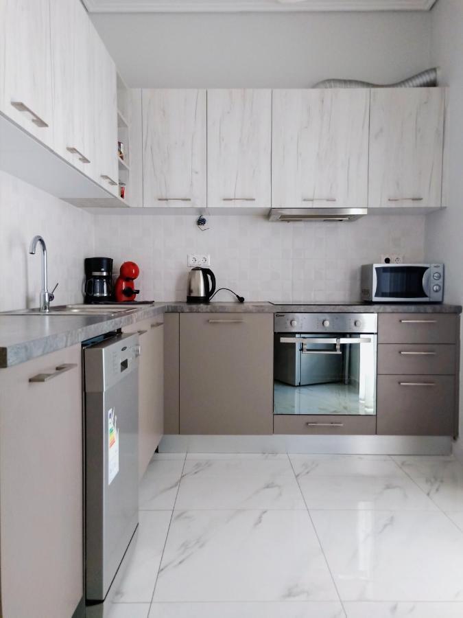 Siggrou Apartment Афины Экстерьер фото