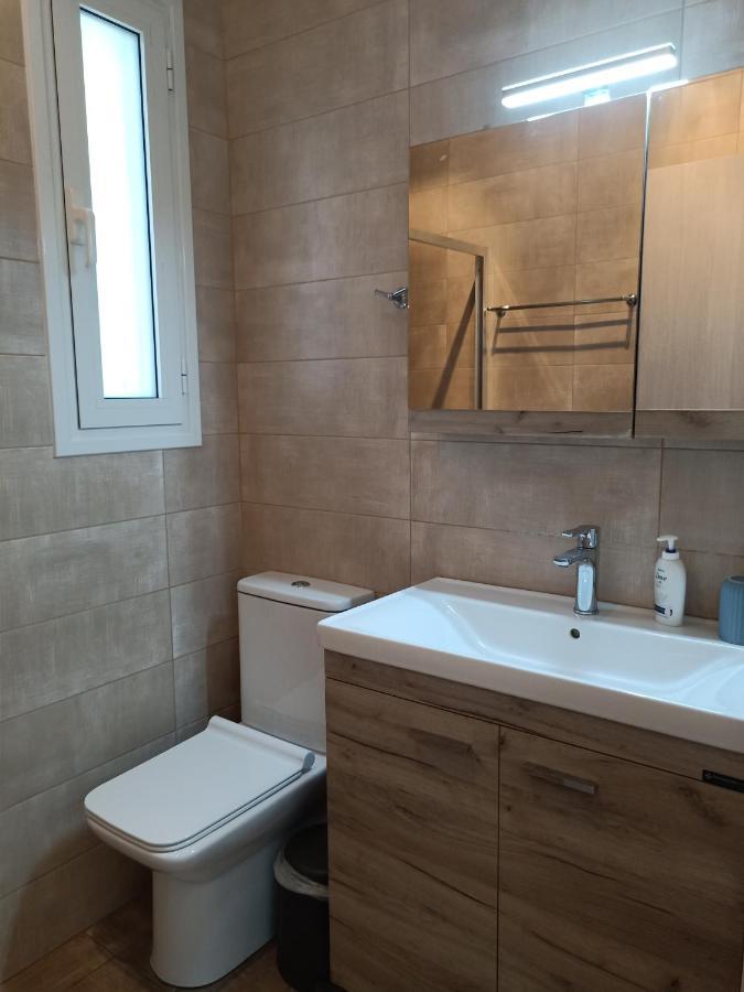 Siggrou Apartment Афины Экстерьер фото