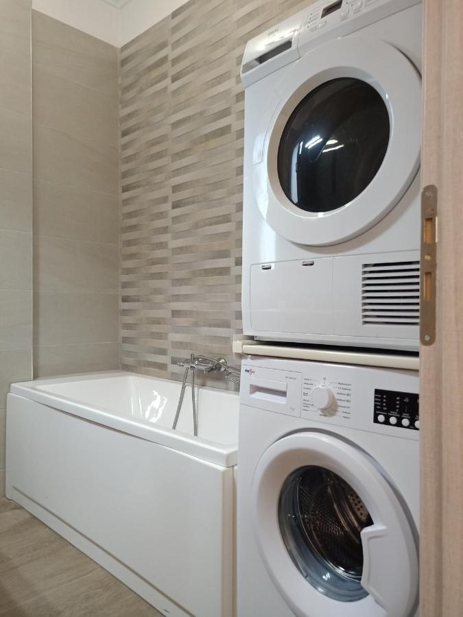 Siggrou Apartment Афины Экстерьер фото