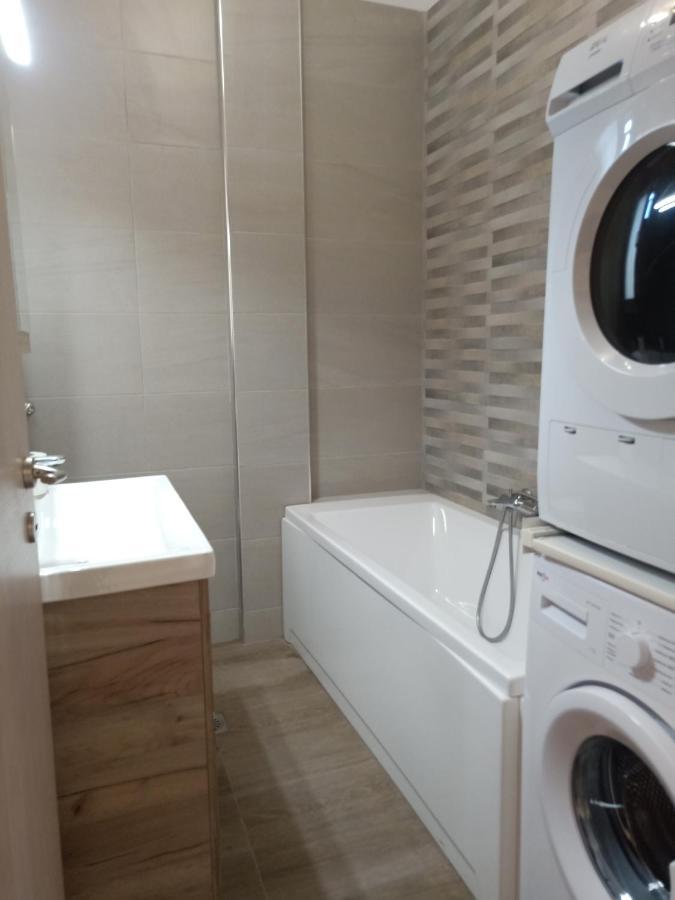 Siggrou Apartment Афины Экстерьер фото